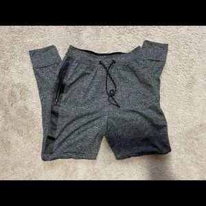 XS American Eagle Mens Joggers.